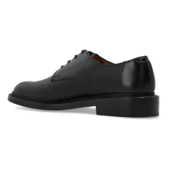 Sale Uniform Parade Derby Shoe Business Sko