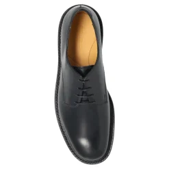 Sale Uniform Parade Derby Shoe Business Sko