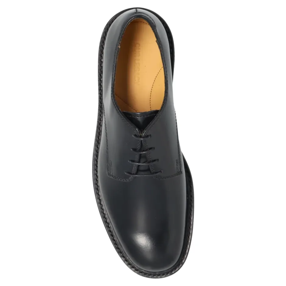 Sale Uniform Parade Derby Shoe Business Sko