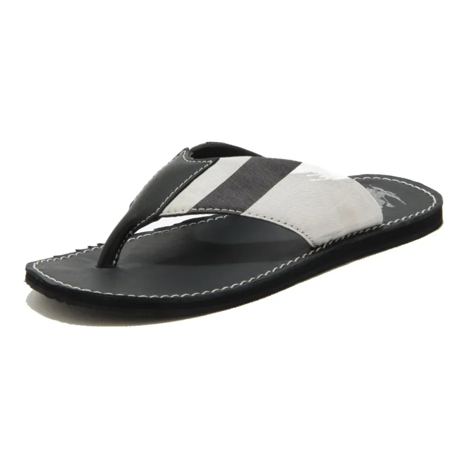 Clearance Unisex Flip Flops Check Model Børn Sandaler