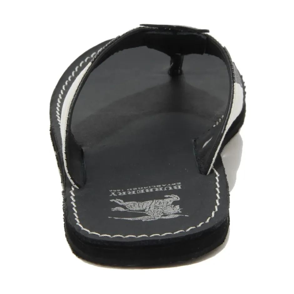 Clearance Unisex Flip Flops Check Model Børn Sandaler