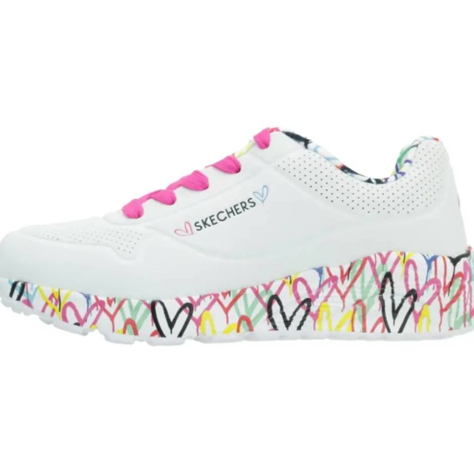 Hot Uno Lite Sneakers Børn Sneakers