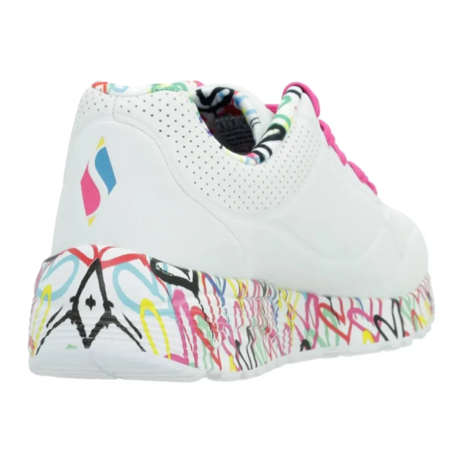 Hot Uno Lite Sneakers Børn Sneakers