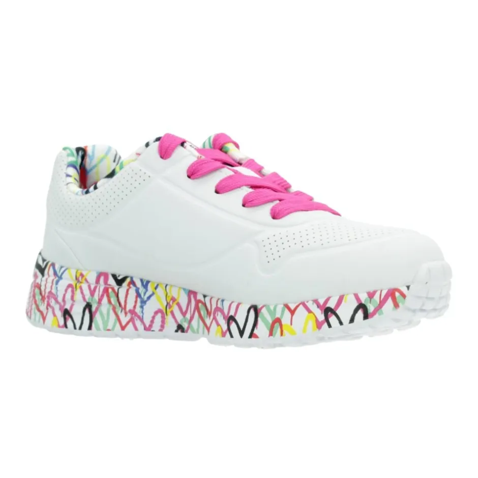 Hot Uno Lite Sneakers Børn Sneakers