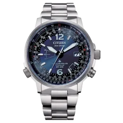 Outlet Uomo - CB0230-81L - Pilot Super Titanium Ure