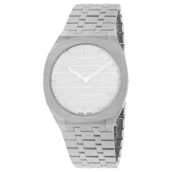 Uomo/Donna - YA163407 - 38mm rustfrit stål flerlagskasse Dame Ure