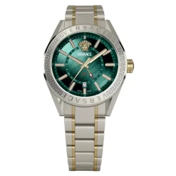 Hot Ur med GMT-funktion Ure