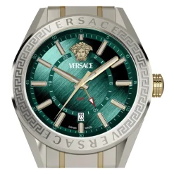 Hot Ur med GMT-funktion Ure