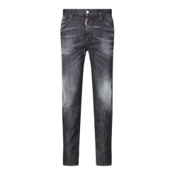 Outlet Urban Skater Jeans med ødelagte detaljer Jeans