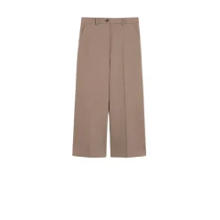 Hot Urial Wide Trousers Dame Bukser