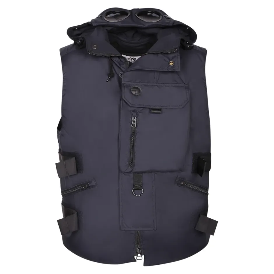 Clearance Utility Vest Veste