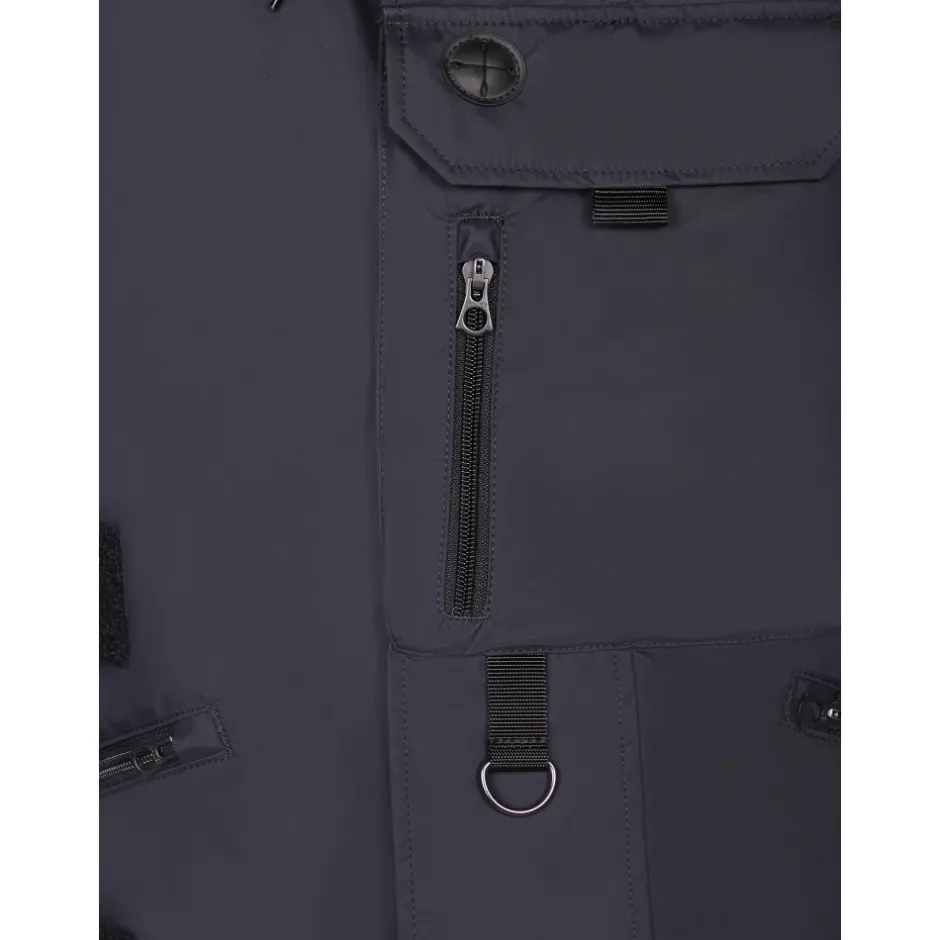 Clearance Utility Vest Veste