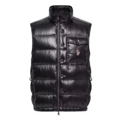 Discount UYCHI Vest Veste