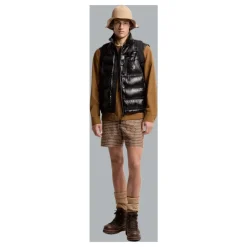 Discount UYCHI Vest Veste