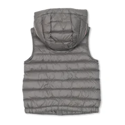 Online Uzay Down Vest Børn Jakker