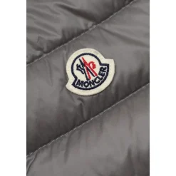 Online Uzay Down Vest Børn Jakker