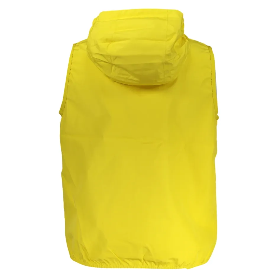 Outlet Valen Stretch Dot Vest Veste