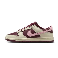Best Valentinsdag Retro Sneakers Dame Sneakers