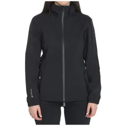 Online Valles Hooded Shell Jacket Regntøj