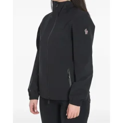Online Valles Hooded Shell Jacket Regntøj