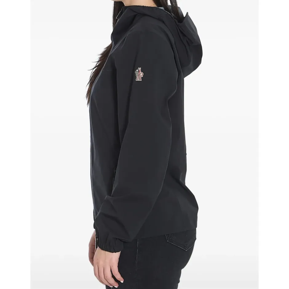 Online Valles Hooded Shell Jacket Regntøj