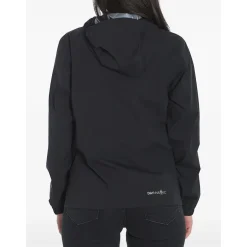Online Valles Hooded Shell Jacket Regntøj