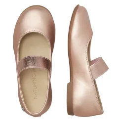 Online VALY Ballerina Børn Ballerinasko