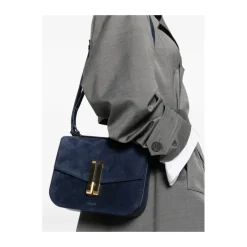Clearance Vancouver Crossbody Taske Dame Skuldertasker