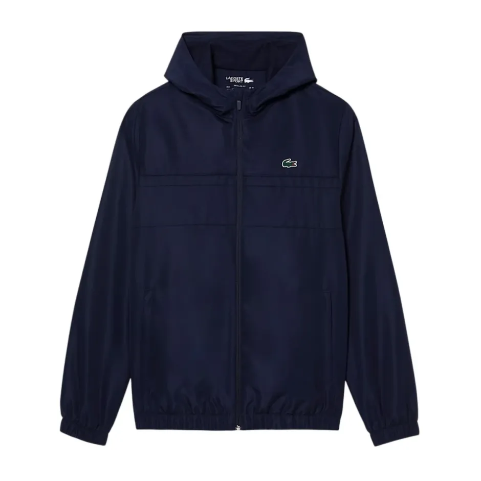 Discount Vandafvisende Sport Track Jacket Træningsjakker