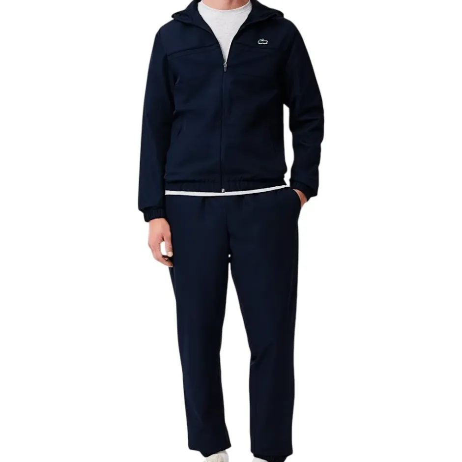 Discount Vandafvisende Sport Track Jacket Træningsjakker
