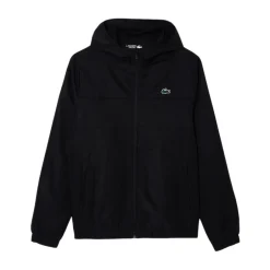 Vandafvisende Sport Track Jakke Træningsjakker