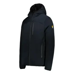 Discount Vandtæt hættet softshell jakke Skaljakker