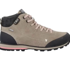 Discount Vandtætte Sneakers med Vibram Sål Trekkingsko