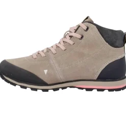 Discount Vandtætte Sneakers med Vibram Sål Trekkingsko