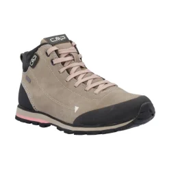 Discount Vandtætte Sneakers med Vibram Sål Trekkingsko