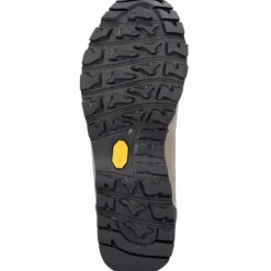 Discount Vandtætte Sneakers med Vibram Sål Trekkingsko