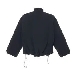 Outlet Vaner Kort Vatteret Jakke Dame Jakker