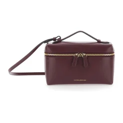 Sale Vanity Crossbody Dame Toilettasker