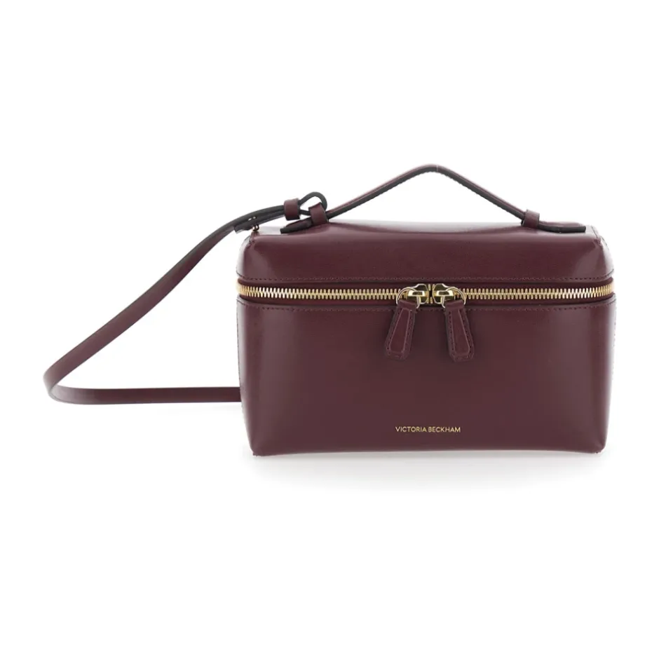 Sale Vanity Crossbody Dame Toilettasker