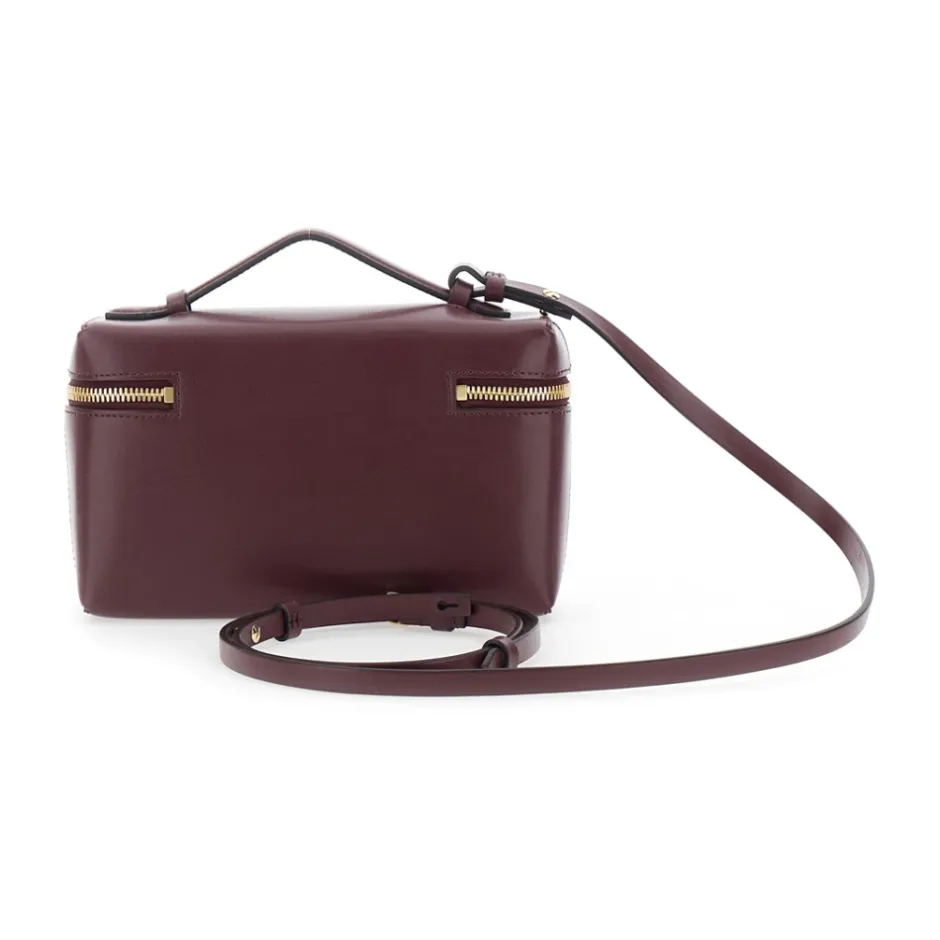 Sale Vanity Crossbody Dame Toilettasker