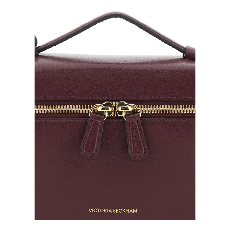 Sale Vanity Crossbody Dame Toilettasker