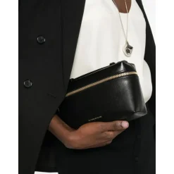 Outlet Vanity Mini Clutch Dame Håndtasker