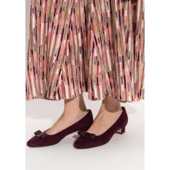 Discount Vara Hælesko Dame Pumps