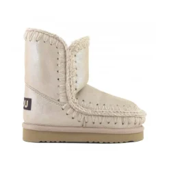 Best Varme Sheepskin Eskimo Støvler Børn Støvler