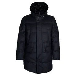 Online Vatteret Parka Frakker