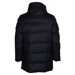 Online Vatteret Parka Frakker