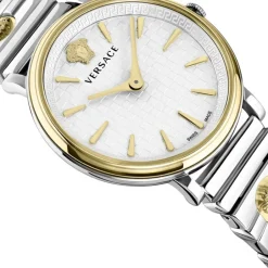 Hot V-CIRCLE 38 MM Dame Ure