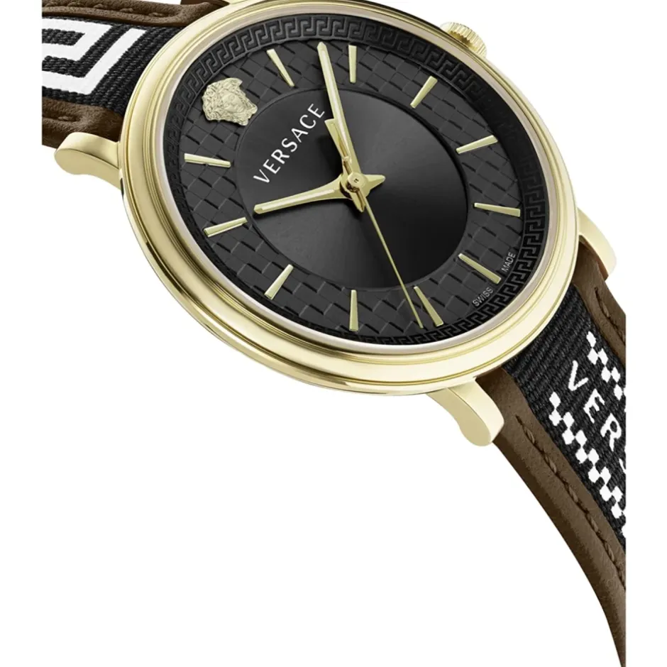 Sale V-CIRCLE Greca Edition Ur Ure