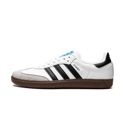 Online Vegan White Gum Klassiske Sneakers Sneakers