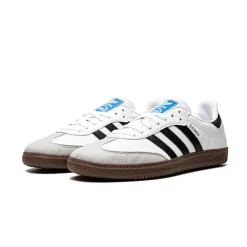 Online Vegan White Gum Klassiske Sneakers Sneakers